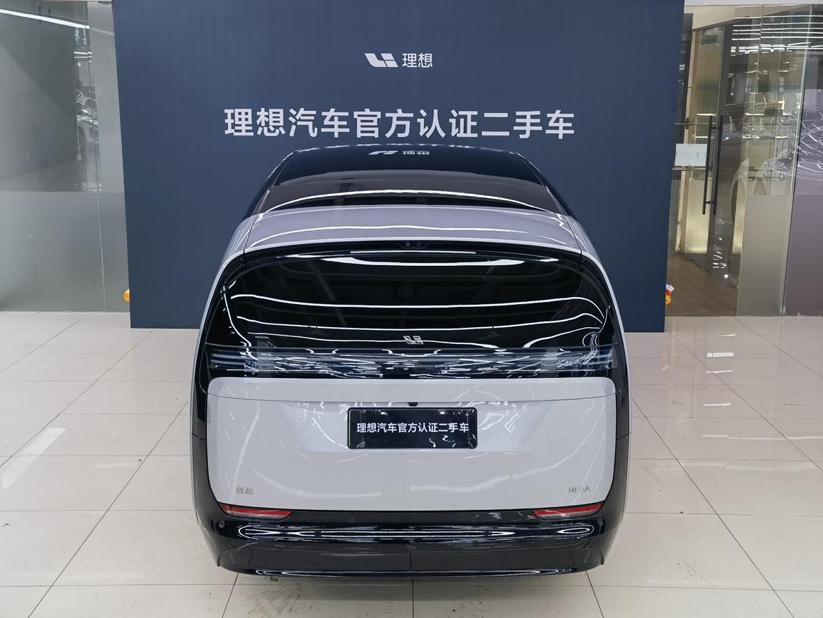 Lixiang (Li Auto) Mega 2025 thumb 3