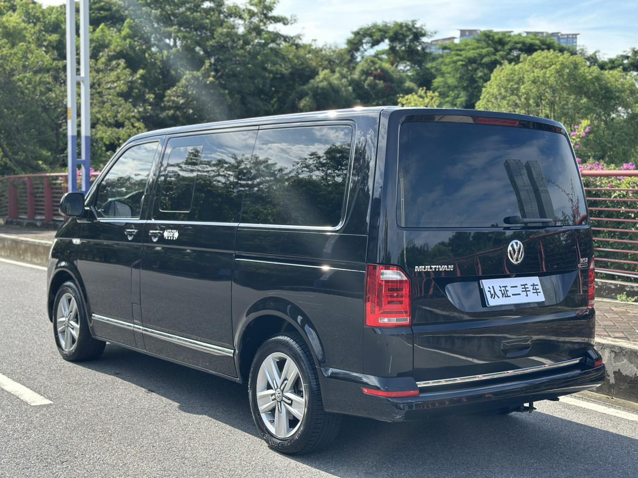 Volkswagen Magotan 2016 thumb 3
