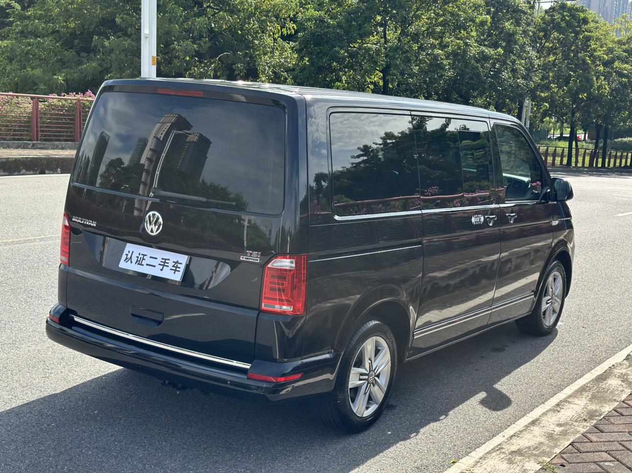 Volkswagen Magotan 2016 thumb 4