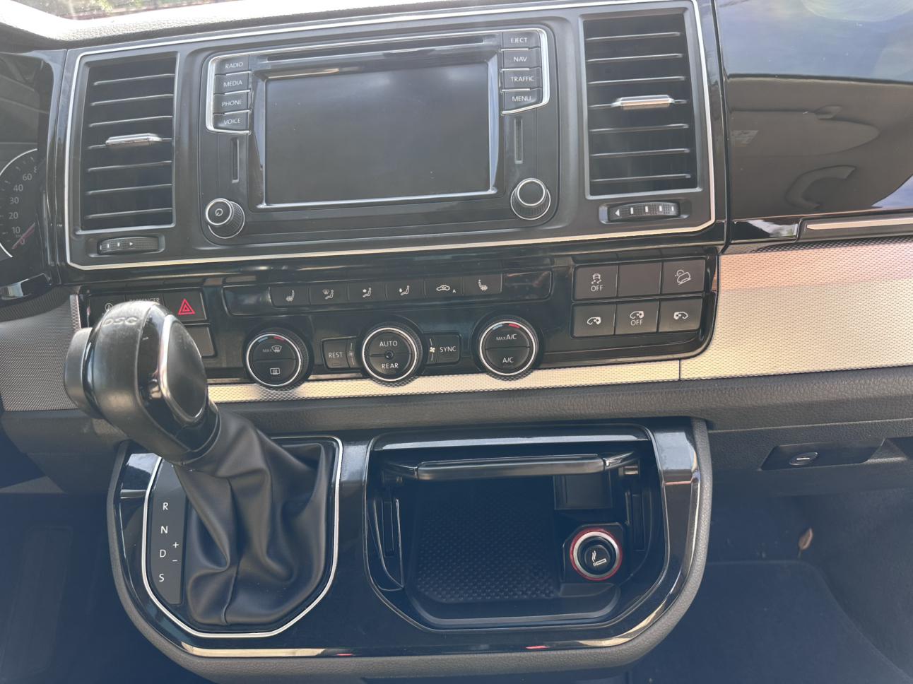 Volkswagen Magotan 2016 thumb 5