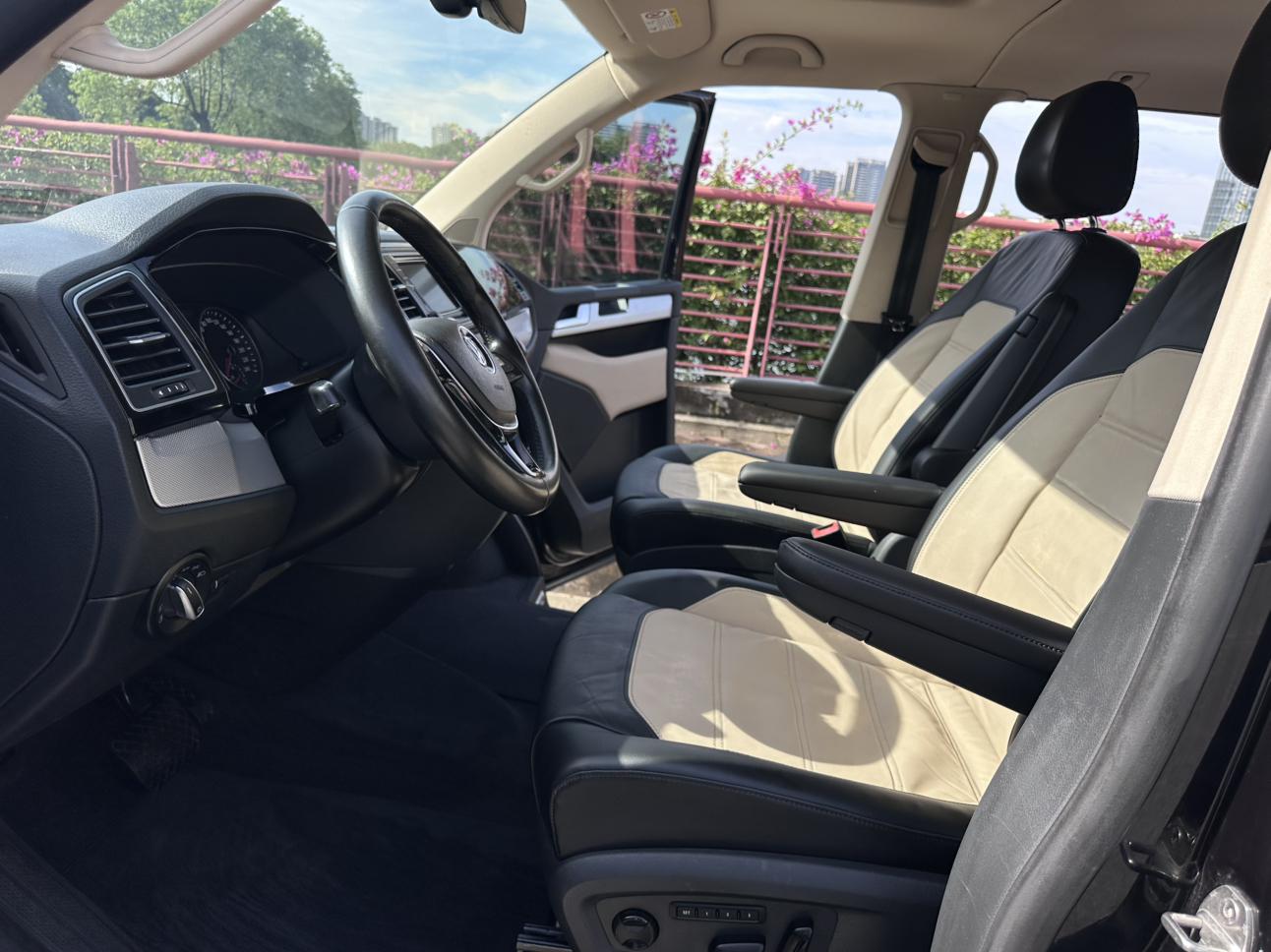 Volkswagen Magotan 2016 thumb 8