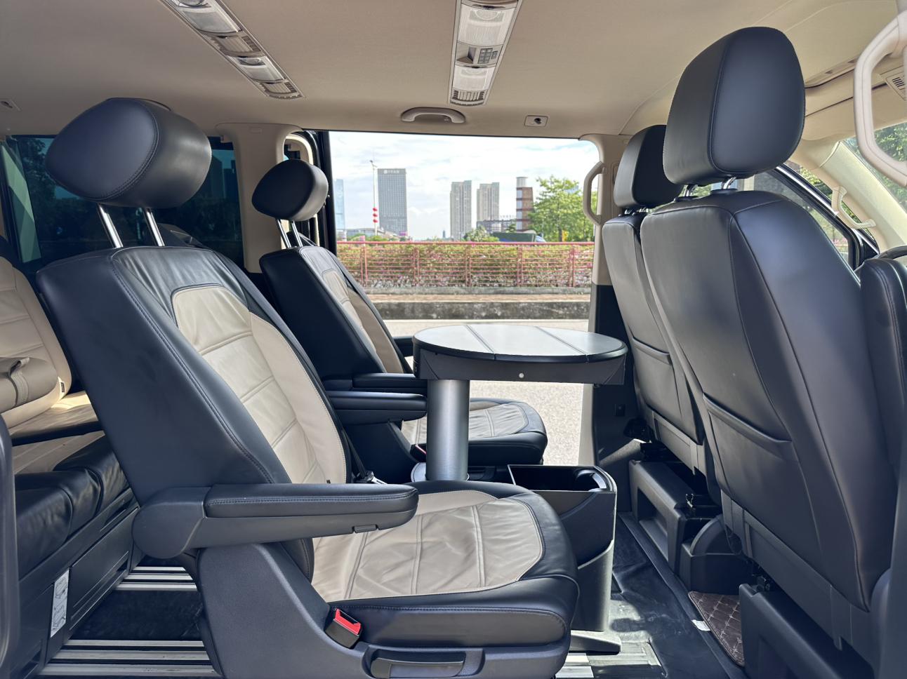Volkswagen Magotan 2016 thumb 9