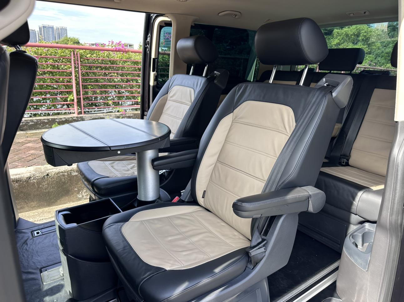 Volkswagen Magotan 2016 thumb 10
