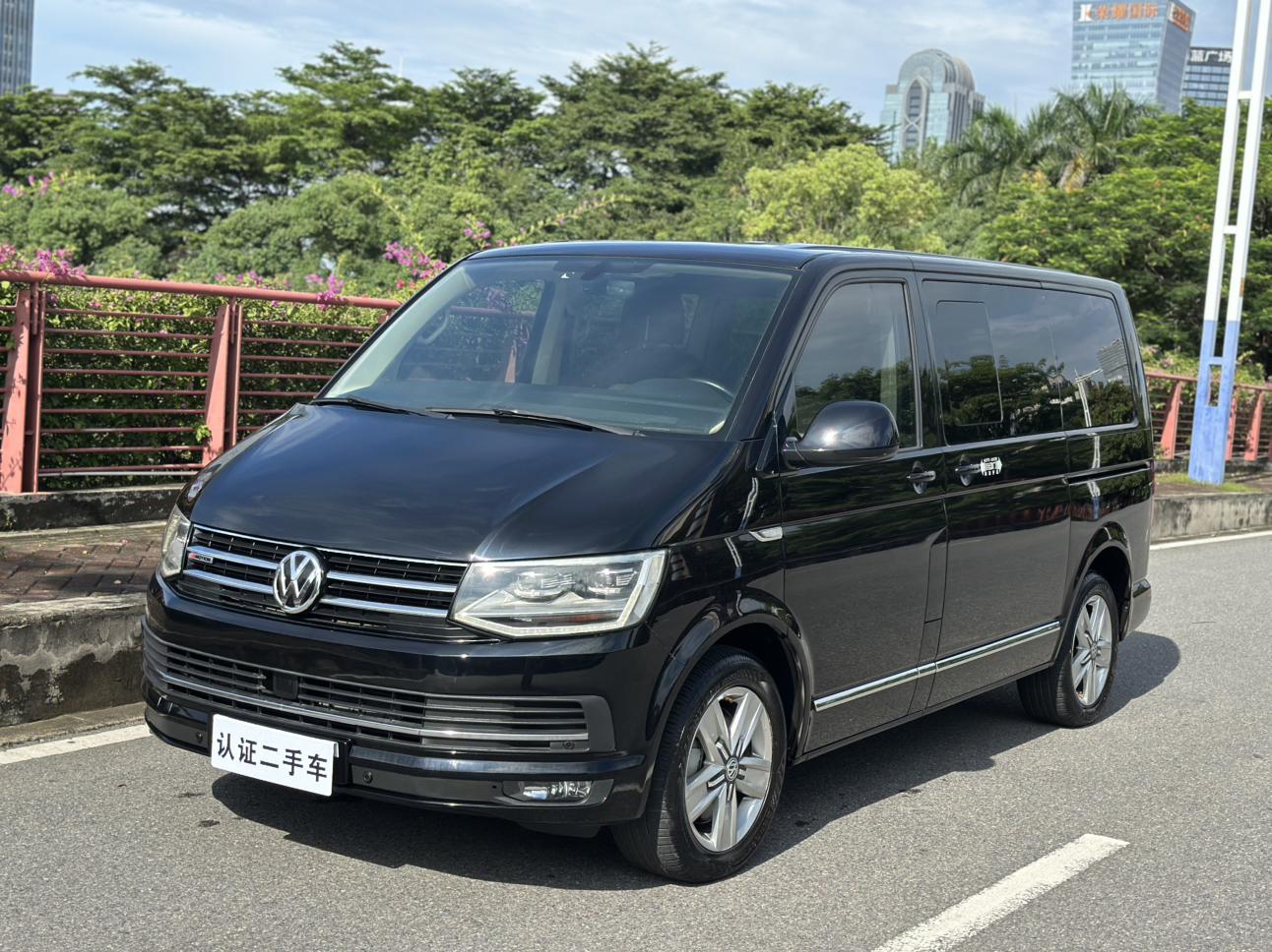 Volkswagen Magotan 2016 thumb 11