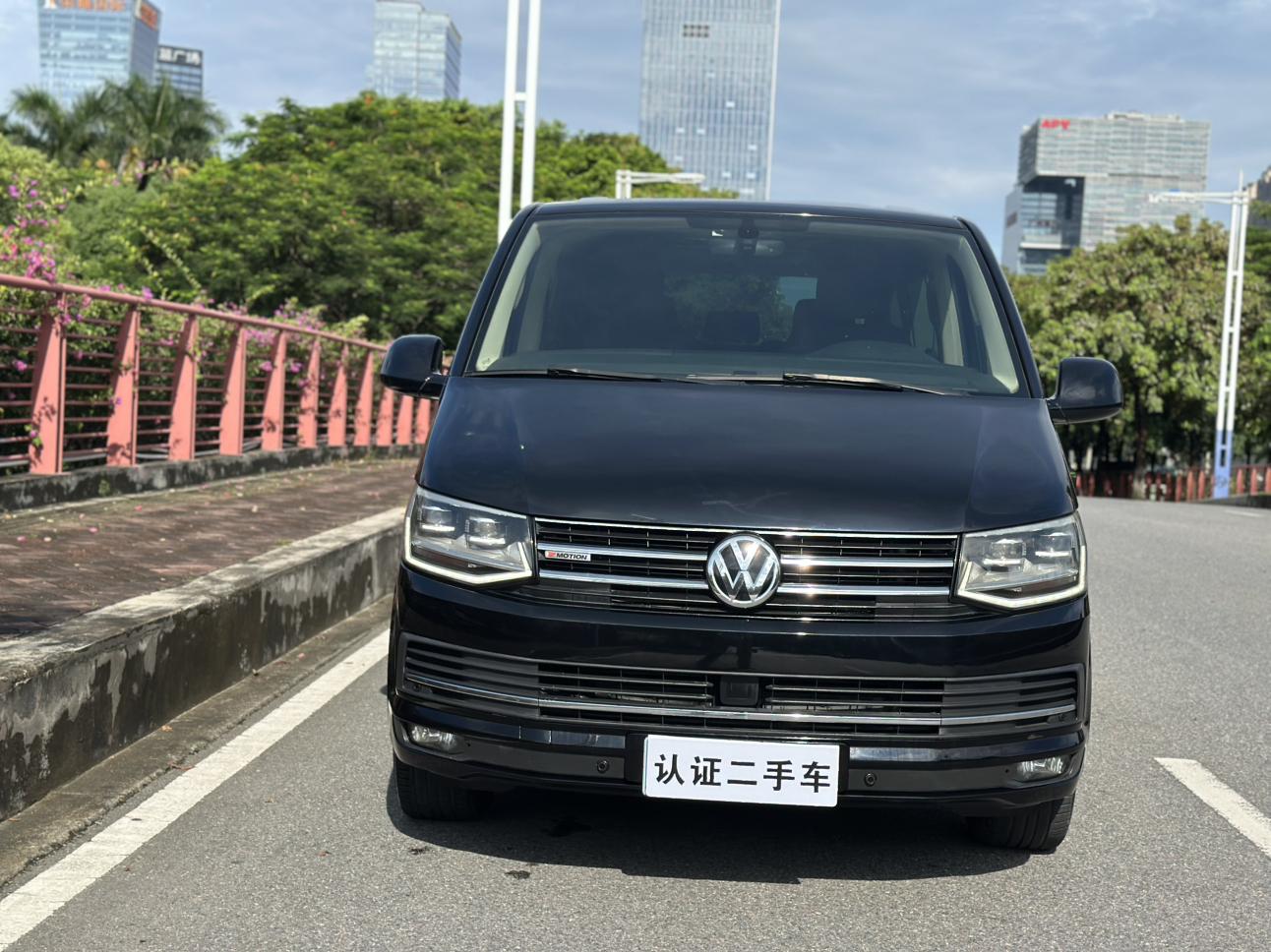 Volkswagen Magotan 2016 thumb 12