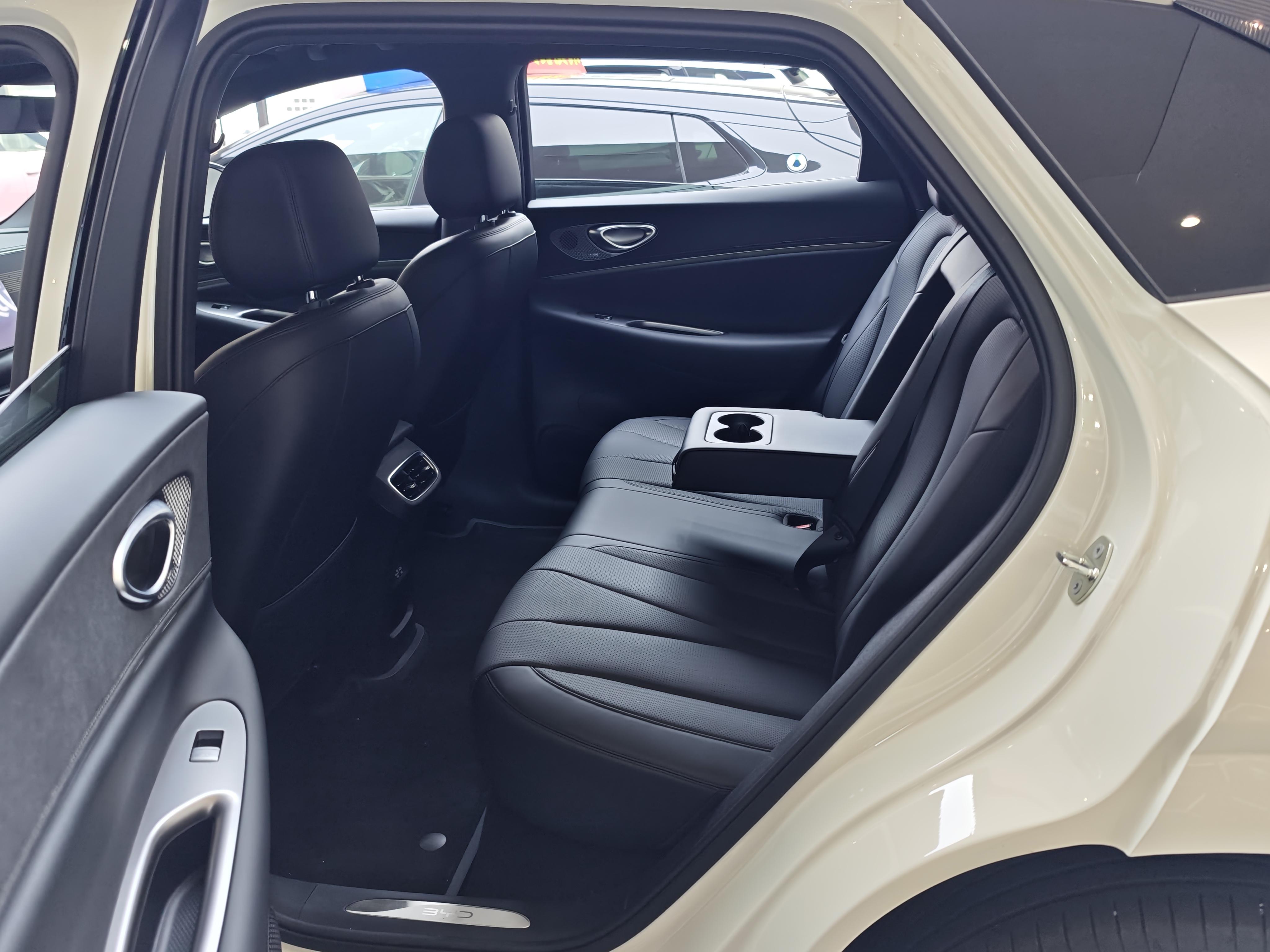 BYD Sea Lion 06DM 2025 thumb 7