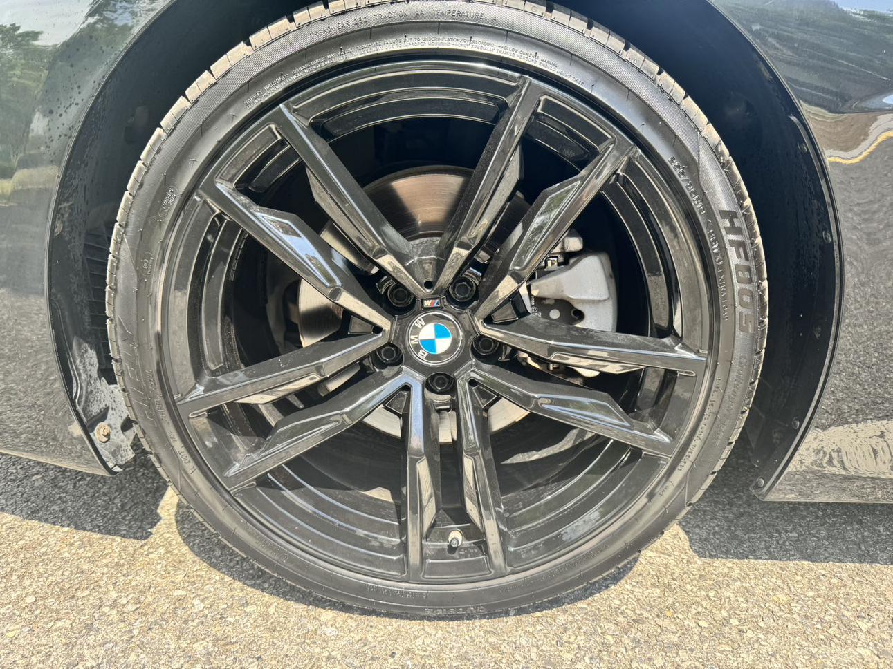 BMW Z4 2022 thumb 4