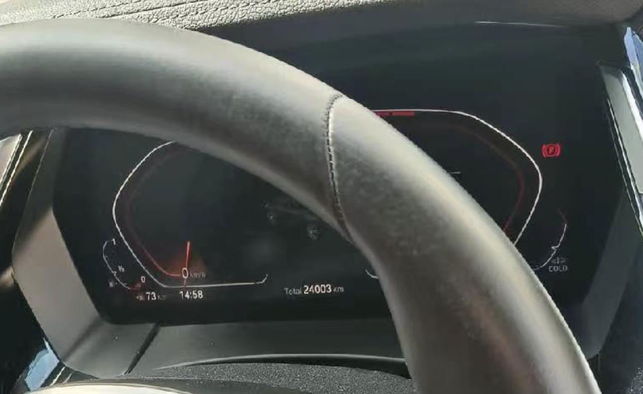 BMW Z4 2022 thumb 9