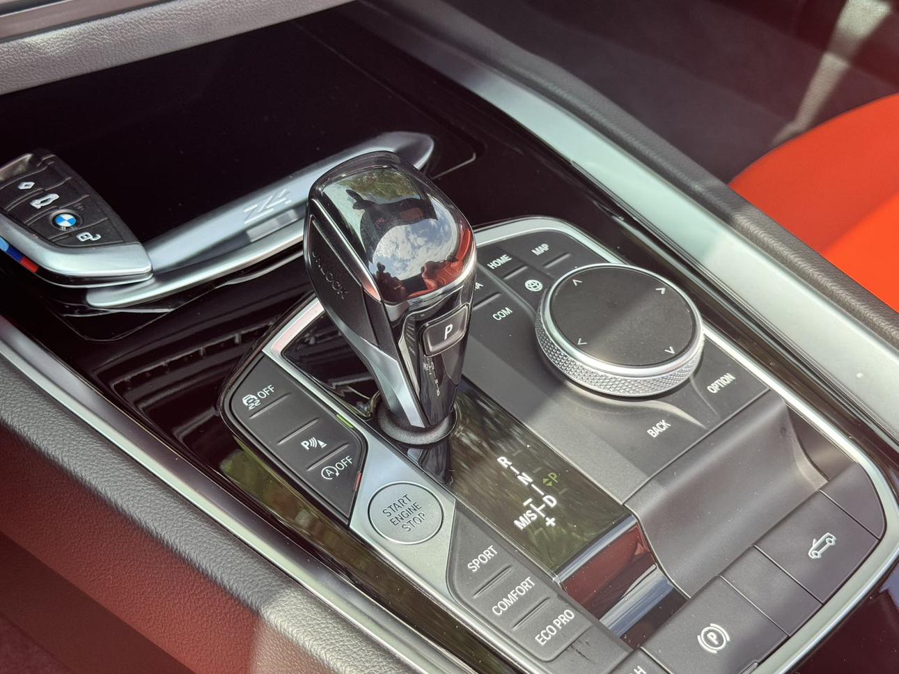 BMW Z4 2022 thumb 11