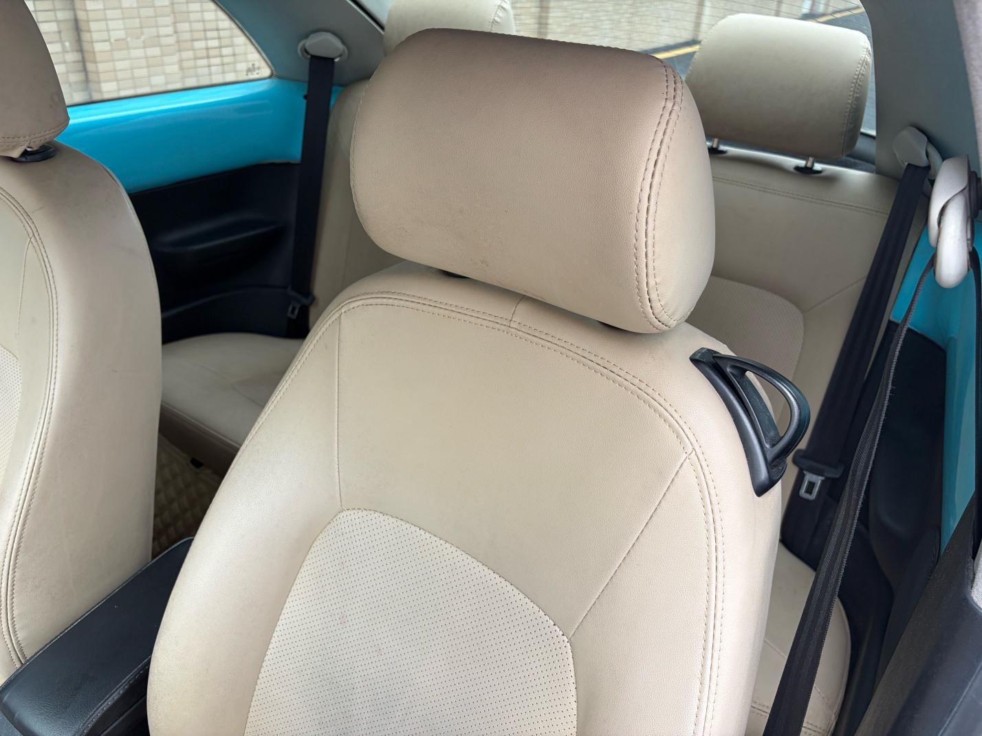 Volkswagen Beetle 2006 thumb 7