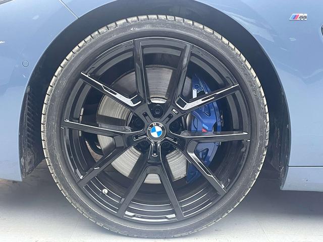 BMW 8 серии 2021 thumb 7