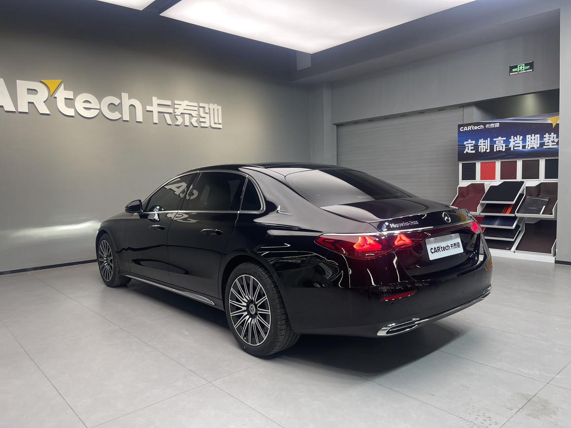 Mercedes-Benz E-Класс 2024 thumb 3