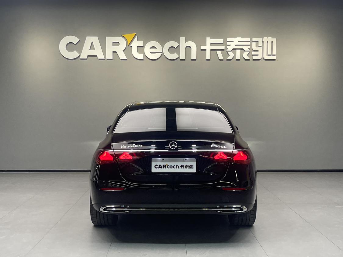Mercedes-Benz E-Класс 2024 thumb 4