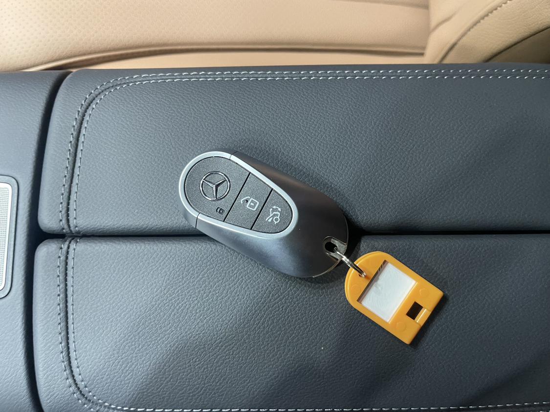 Mercedes-Benz E-Класс 2024 thumb 8