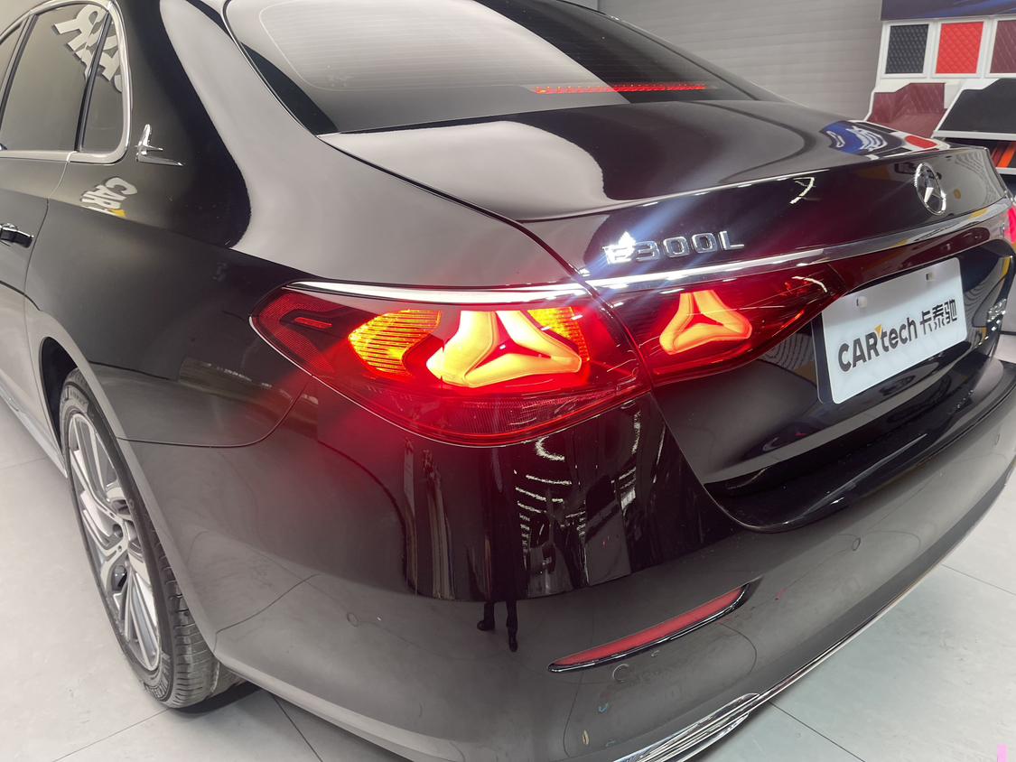 Mercedes-Benz E-Класс 2024 thumb 10