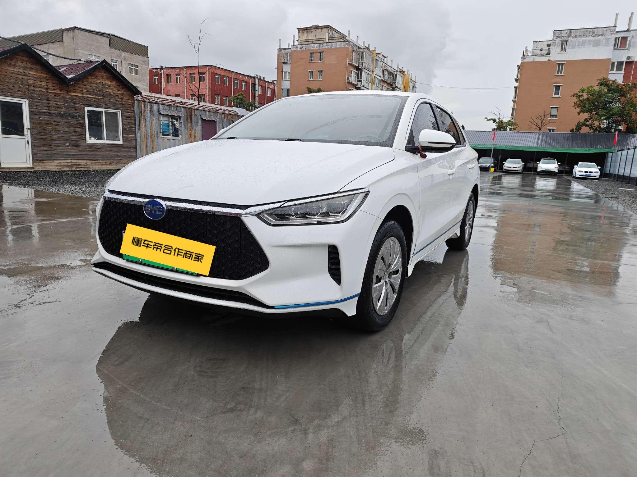 BYD E2 2019 thumb 9