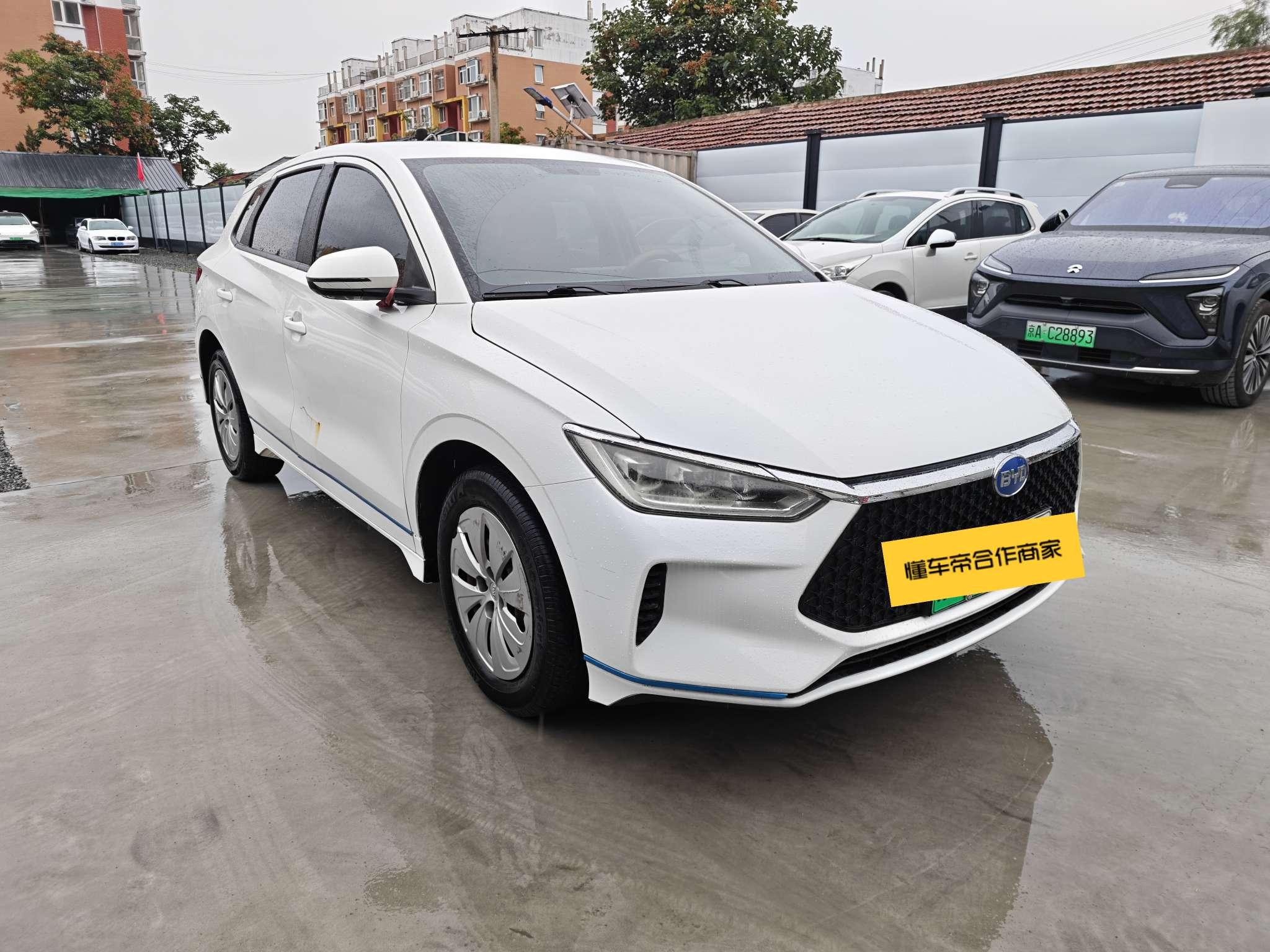 BYD E2 2019 thumb 11