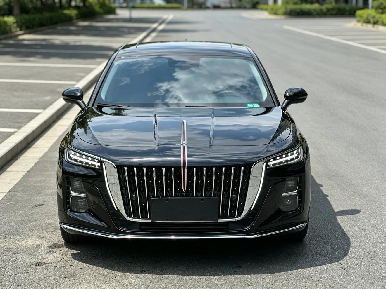 Hongqi H5 2023 thumb 10
