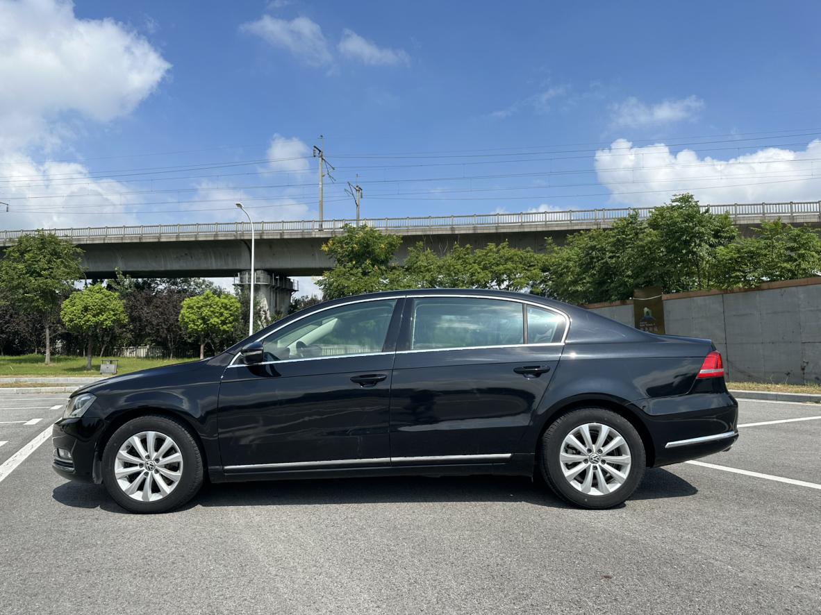 Volkswagen Magotan 2015 thumb 2