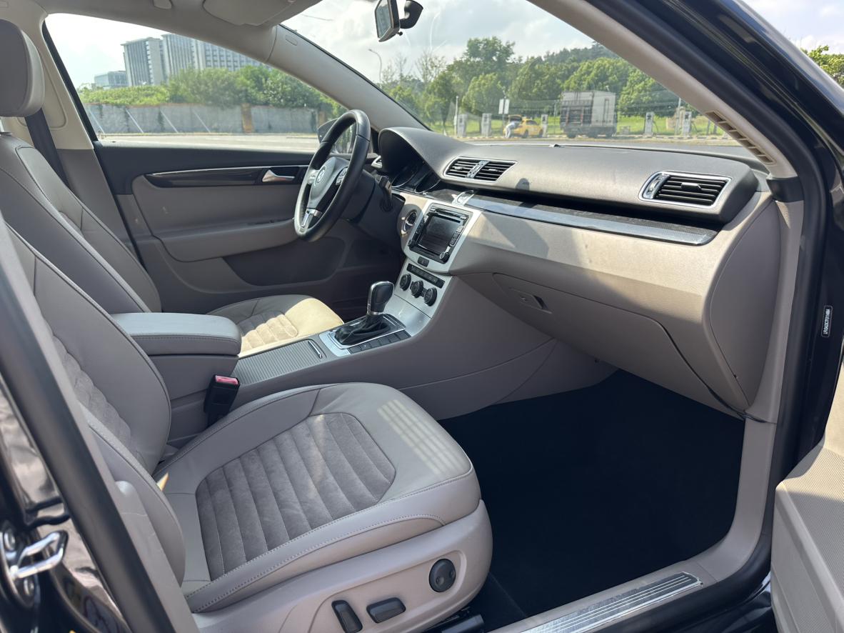 Volkswagen Magotan 2015 thumb 6