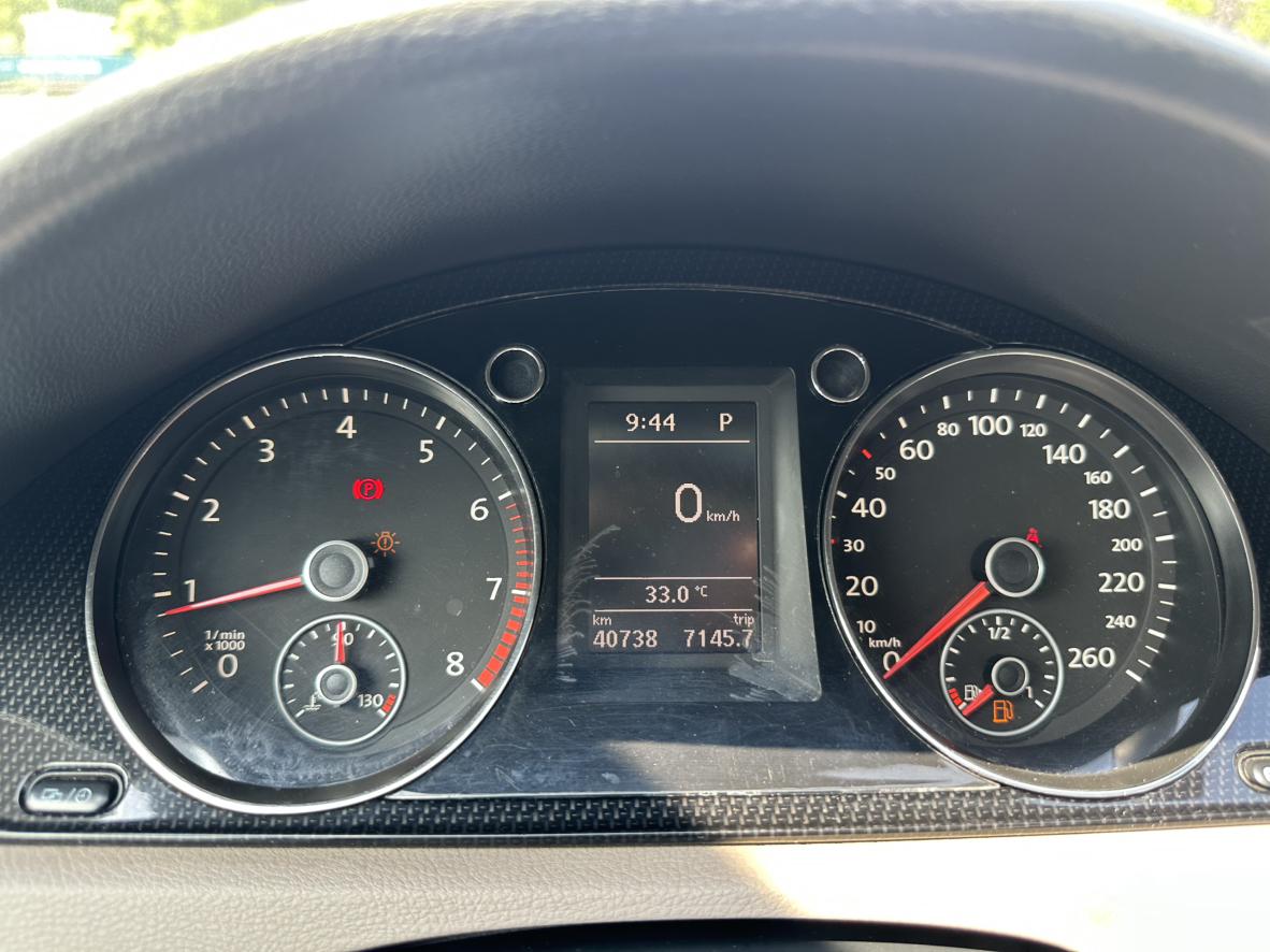 Volkswagen Magotan 2015 thumb 8