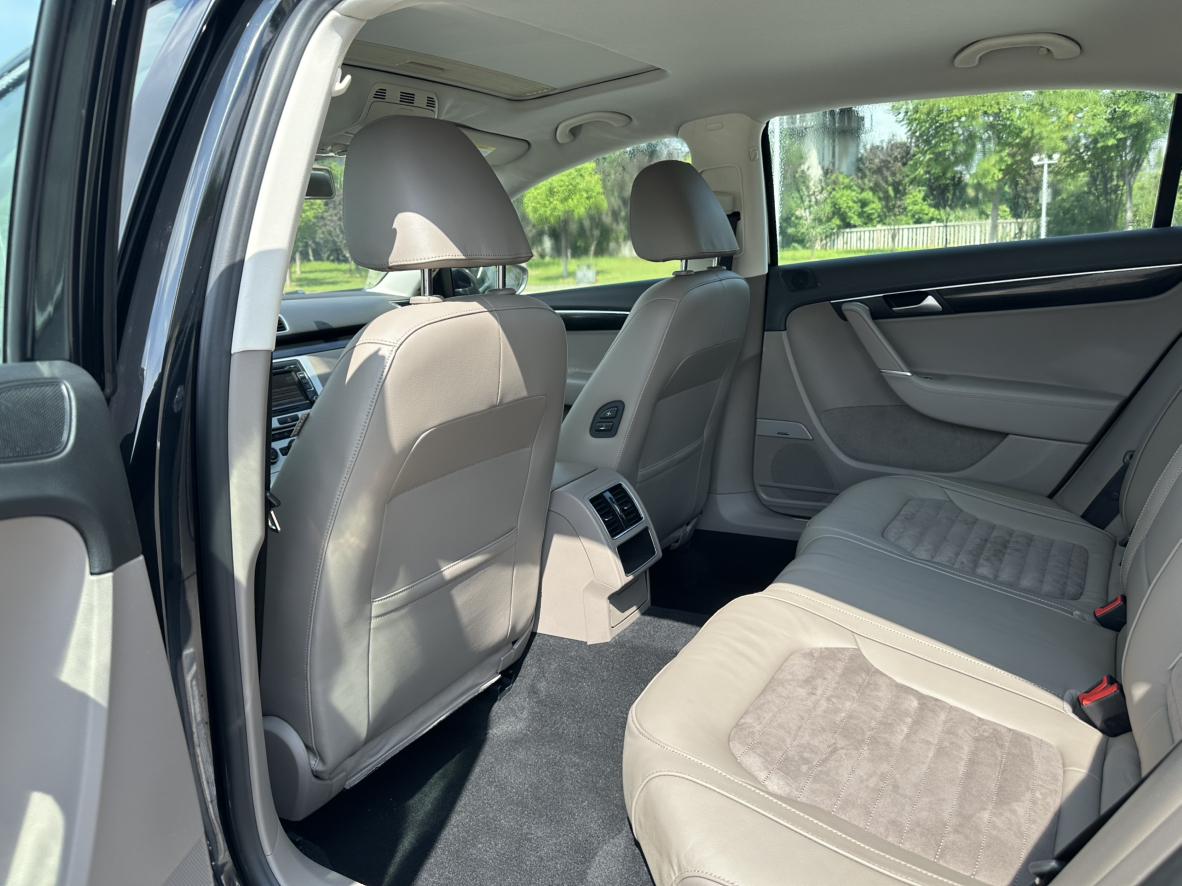 Volkswagen Magotan 2015 thumb 10