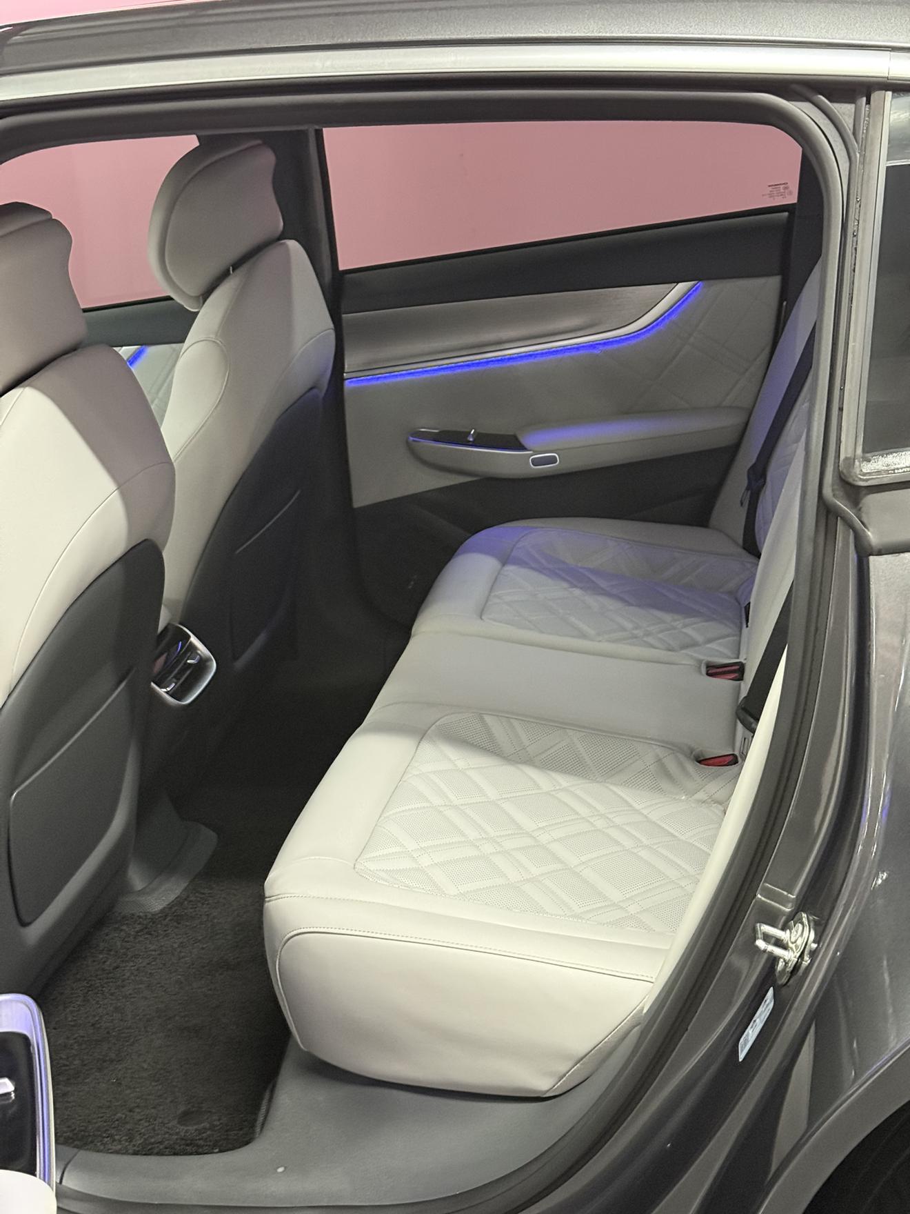 Changan Qiyuan A07 2024 thumb 6