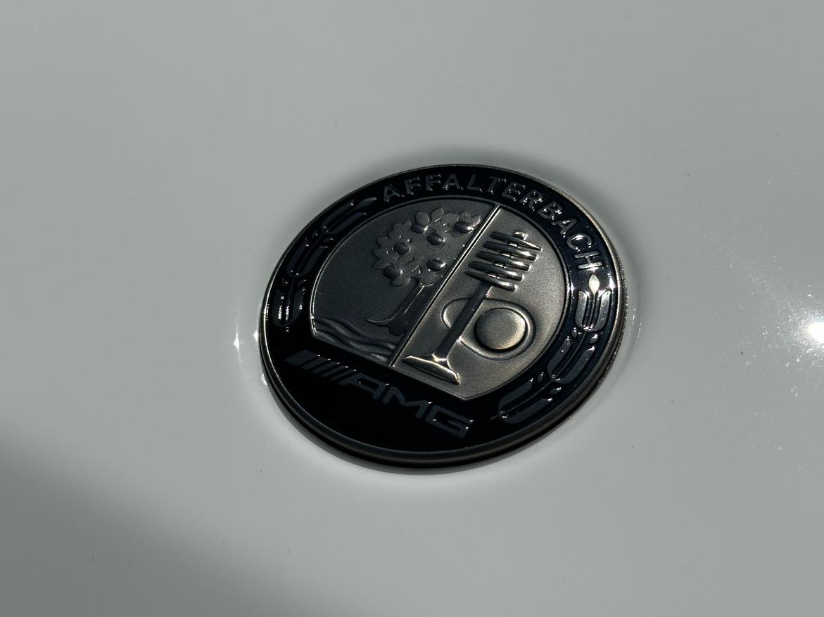 Mercedes-Benz G-Класс 2025 thumb 6