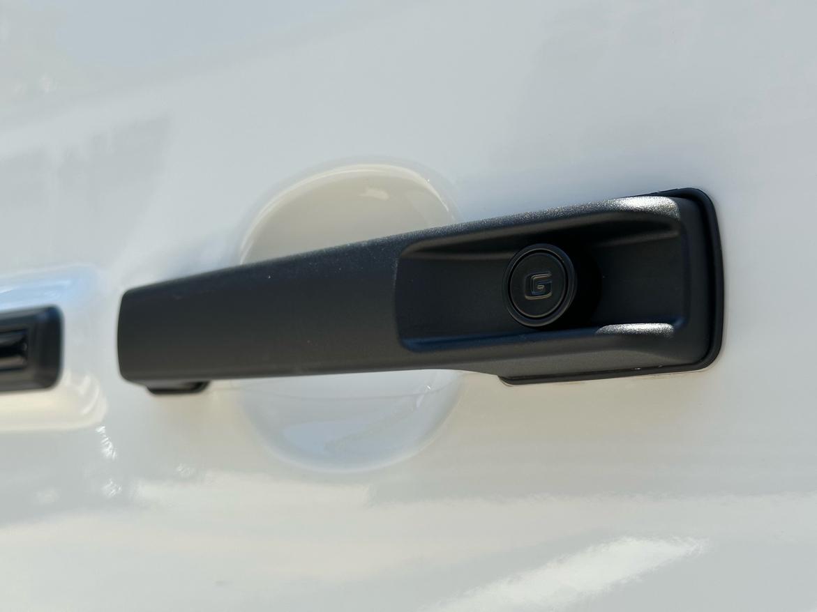 Mercedes-Benz G-Класс 2025 thumb 7