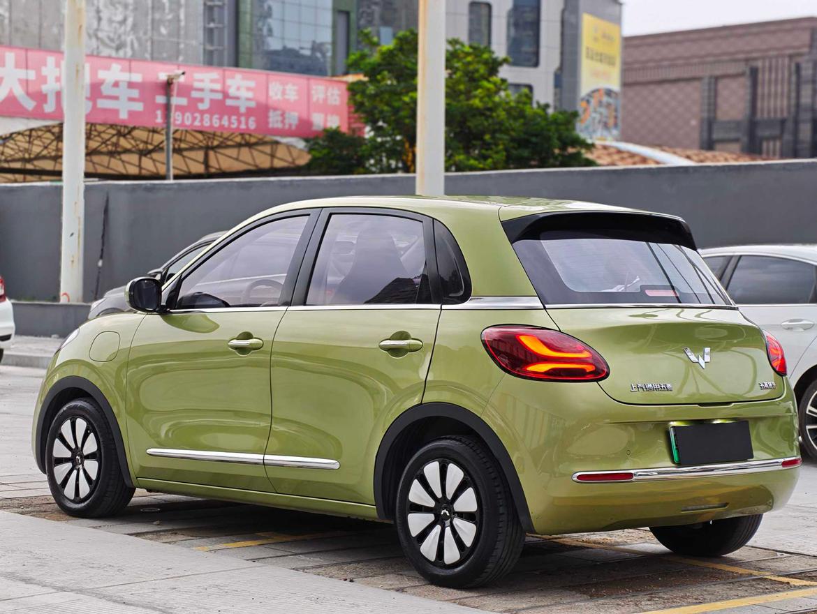 Wuling Bin Guo 2023 thumb 2