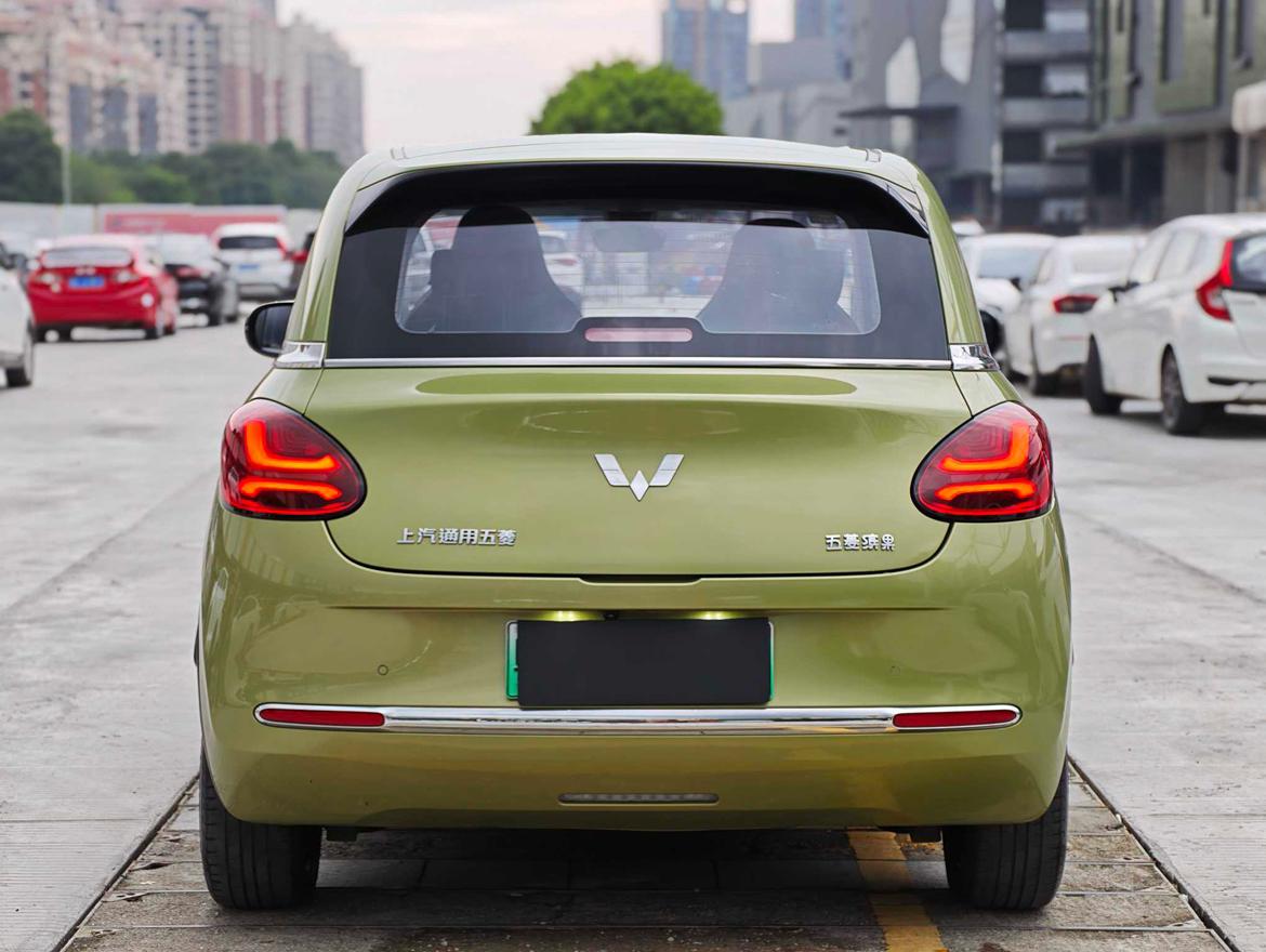 Wuling Bin Guo 2023 thumb 3