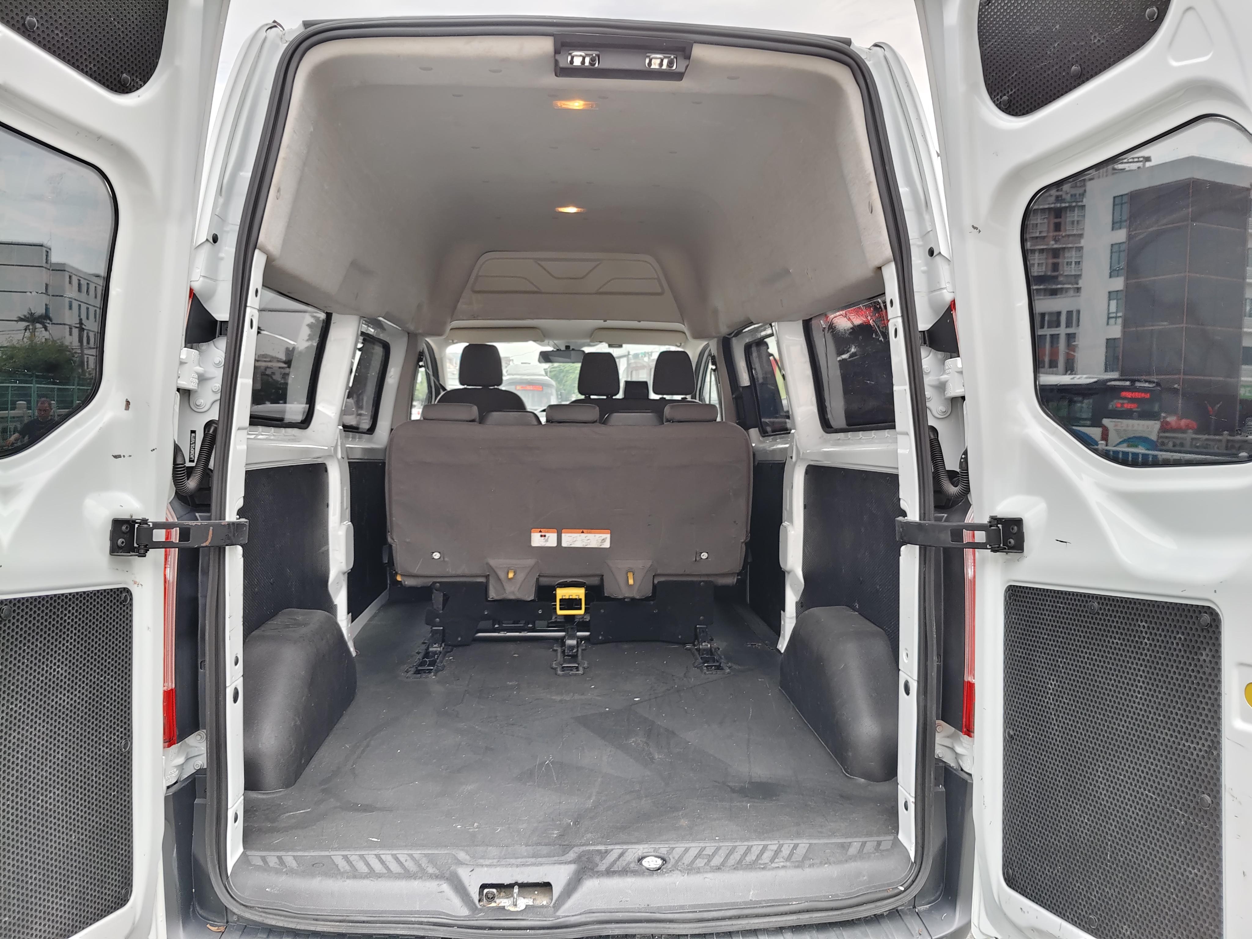 Ford Transit 2019 thumb 9