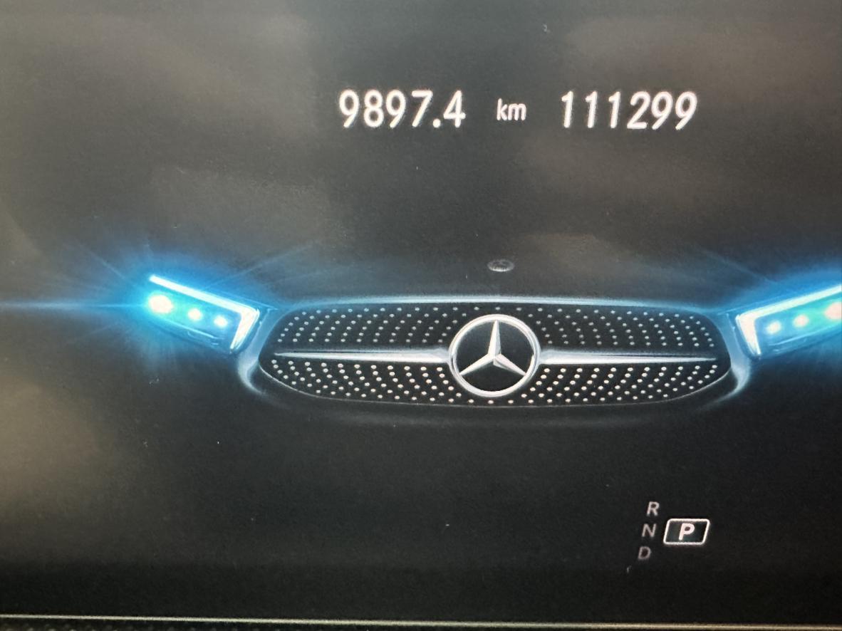 Mercedes-Benz A-Класс 2020 thumb 5
