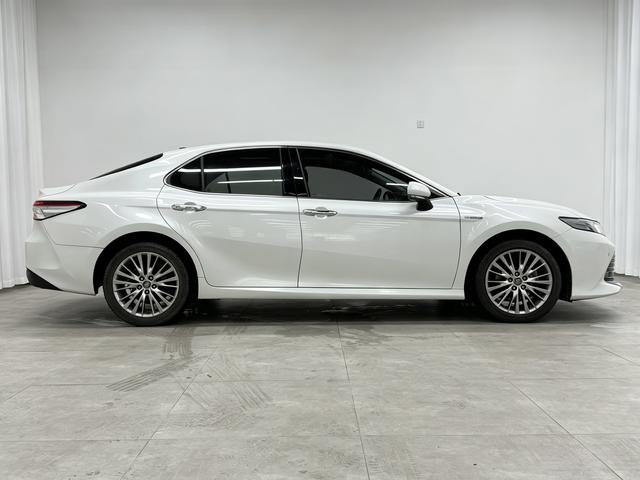 Toyota Camry 2018 thumb 6