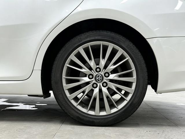 Toyota Camry 2018 thumb 7