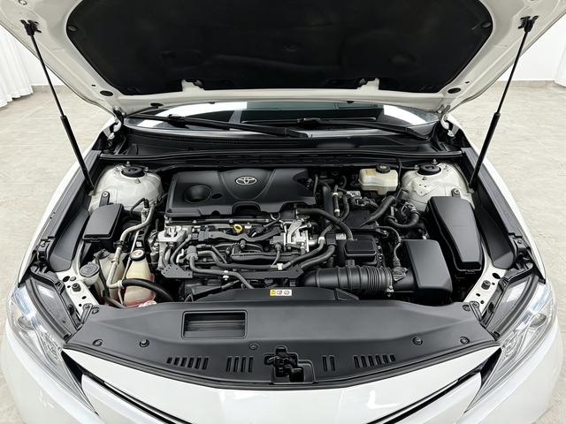 Toyota Camry 2018 thumb 8