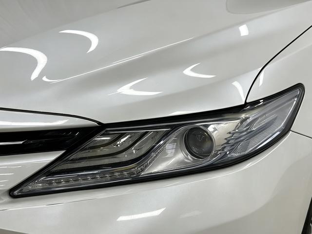 Toyota Camry 2018 thumb 10