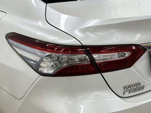 Toyota Camry 2018 thumb 11