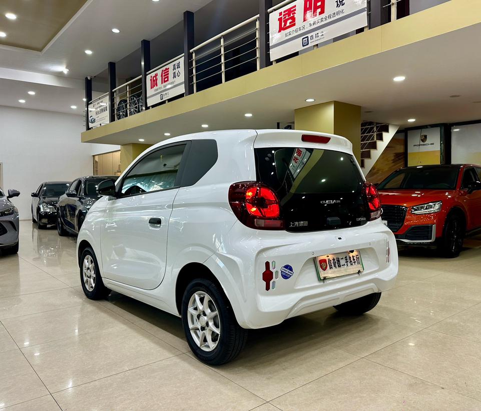 Roewe Clever 2022 thumb 3