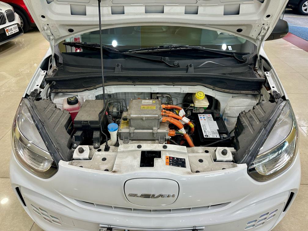 Roewe Clever 2022 thumb 6