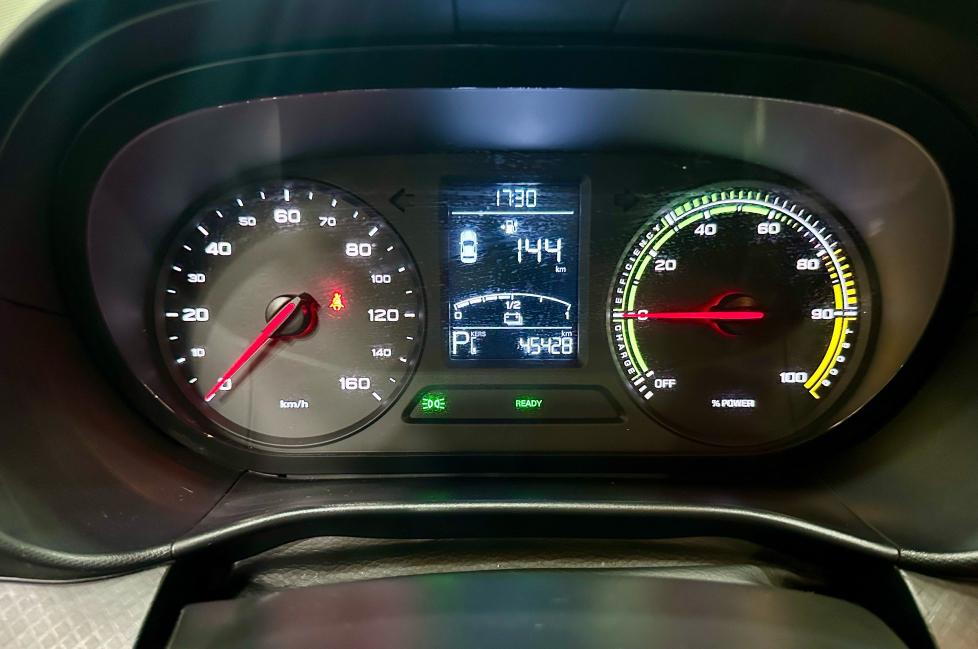 Roewe Clever 2022 thumb 10