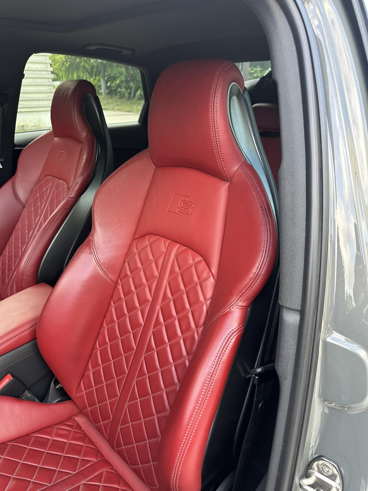 Audi S4 2023 thumb 8