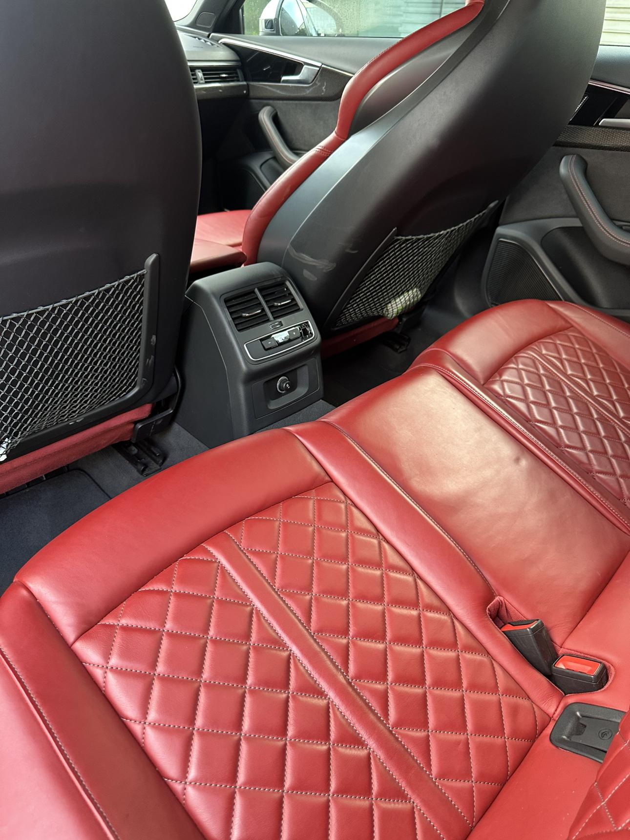 Audi S4 2023 thumb 9