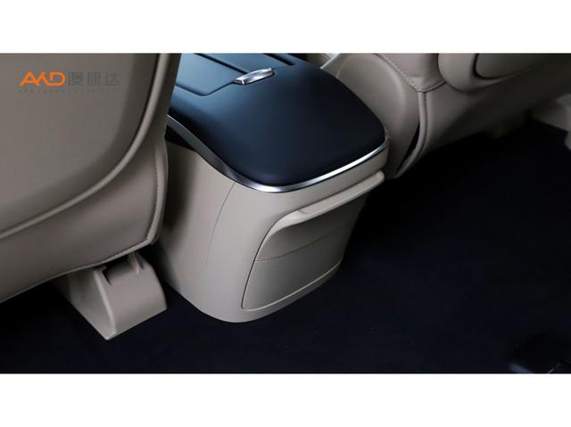 Buick GL8 2025 thumb 3