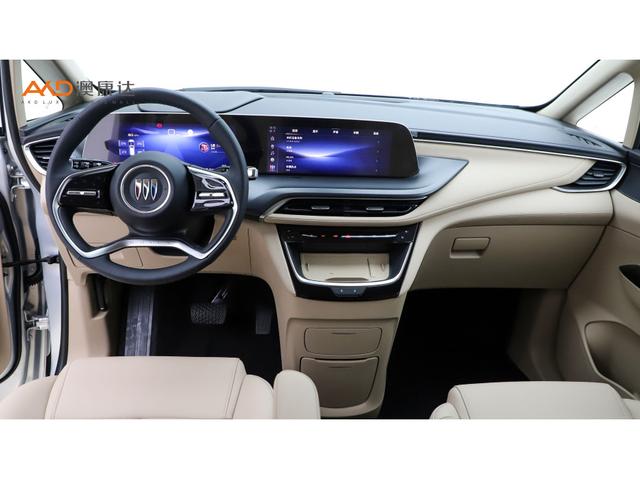 Buick GL8 2025 thumb 4