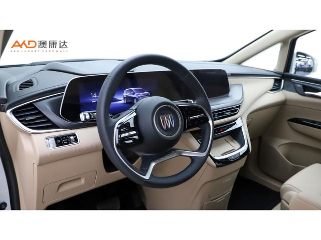 Buick GL8 2025 thumb 5