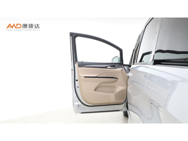Buick GL8 2025 thumb 7