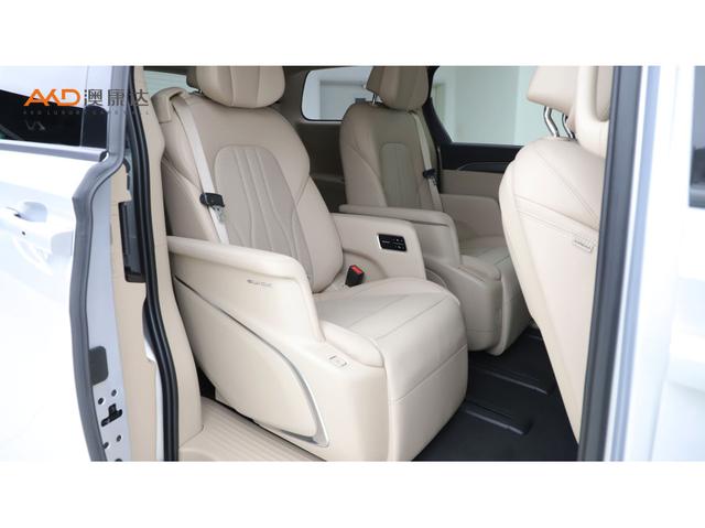 Buick GL8 2025 thumb 8