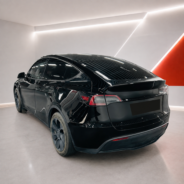 Tesla Model Y 2022 thumb 2