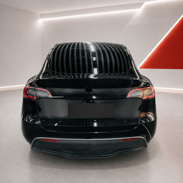 Tesla Model Y 2022 thumb 3